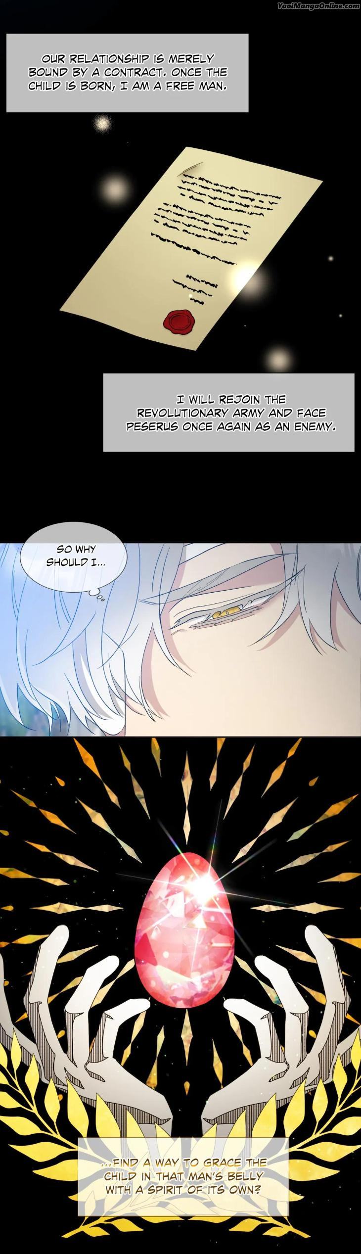 Smyrna & Capri by Brothers Without A Tomorrow [Eng] page 20