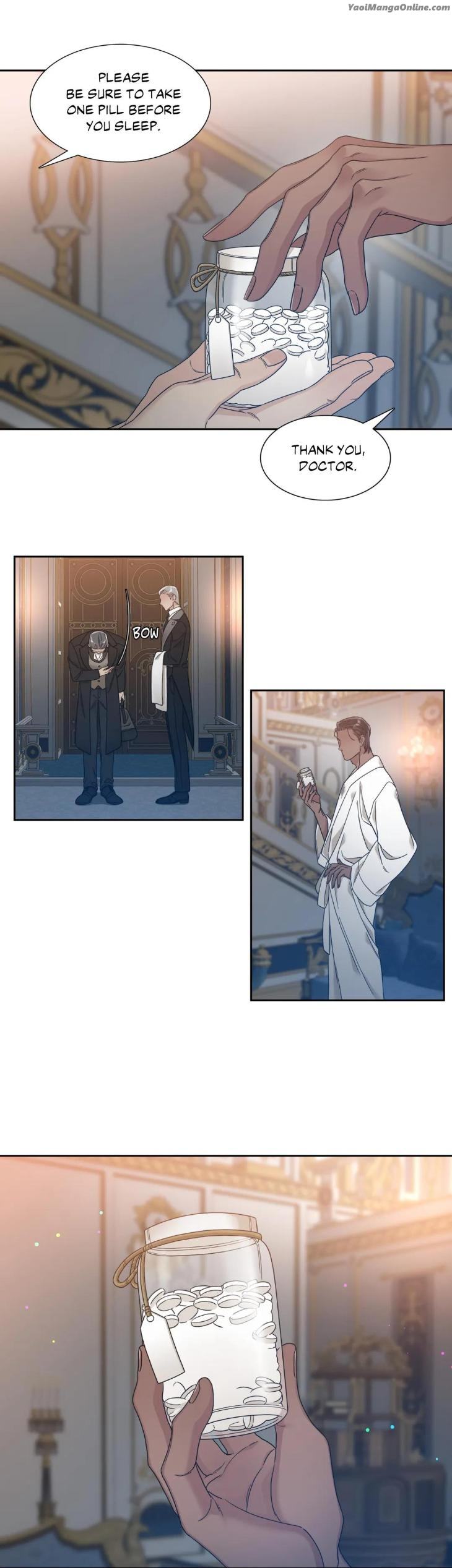 Smyrna & Capri by Brothers Without A Tomorrow [Eng] page 23