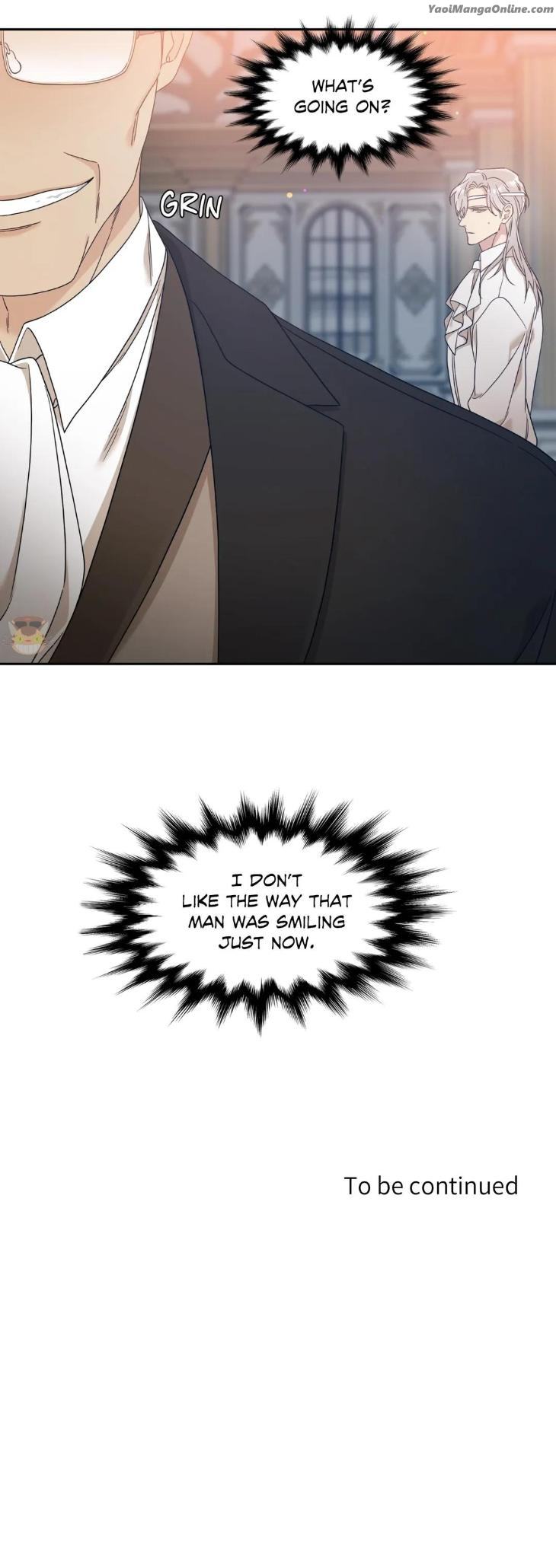 Smyrna & Capri by Brothers Without A Tomorrow [Eng] page 26