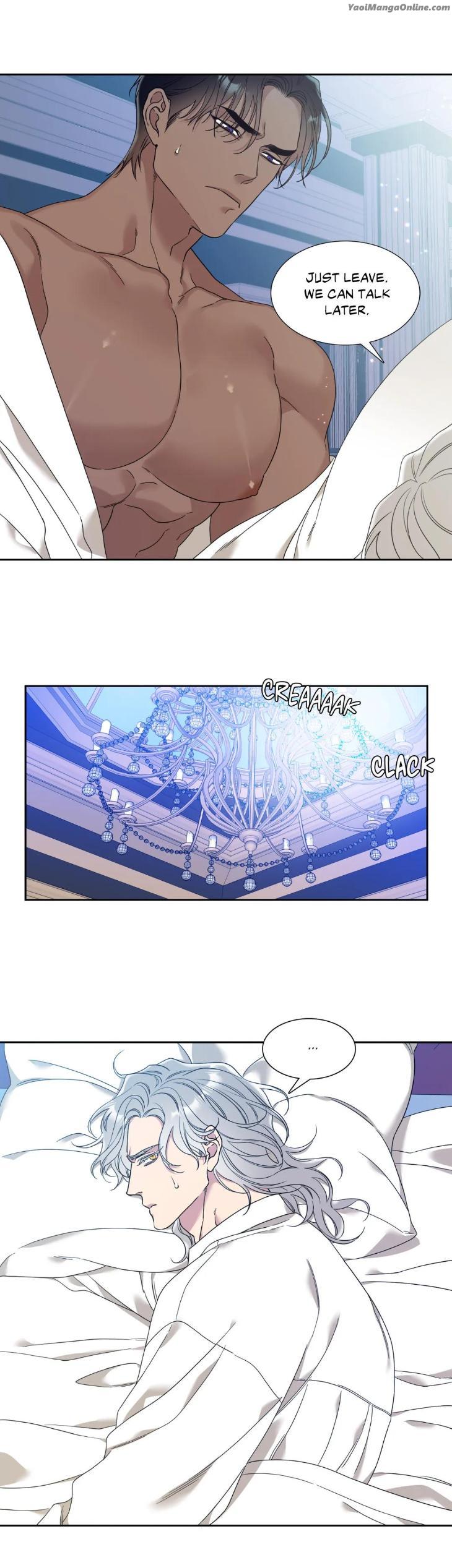 Smyrna & Capri by Brothers Without A Tomorrow [Eng] page 5