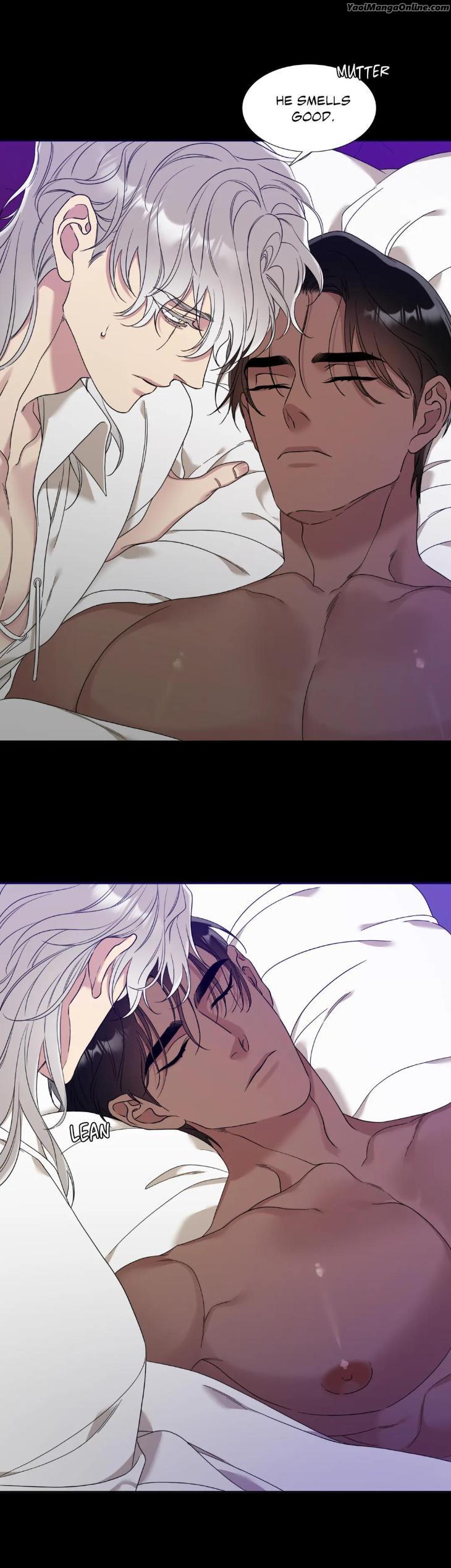 Smyrna & Capri by Brothers Without A Tomorrow [Eng] page 8