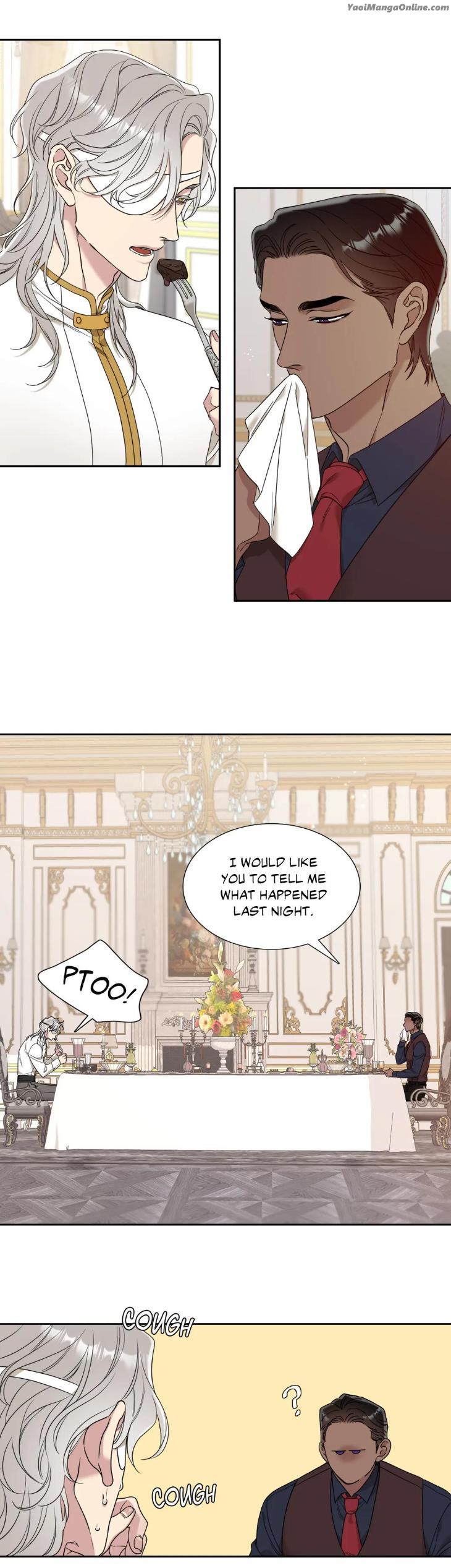 Smyrna & Capri by Brothers Without A Tomorrow [Eng] page 14