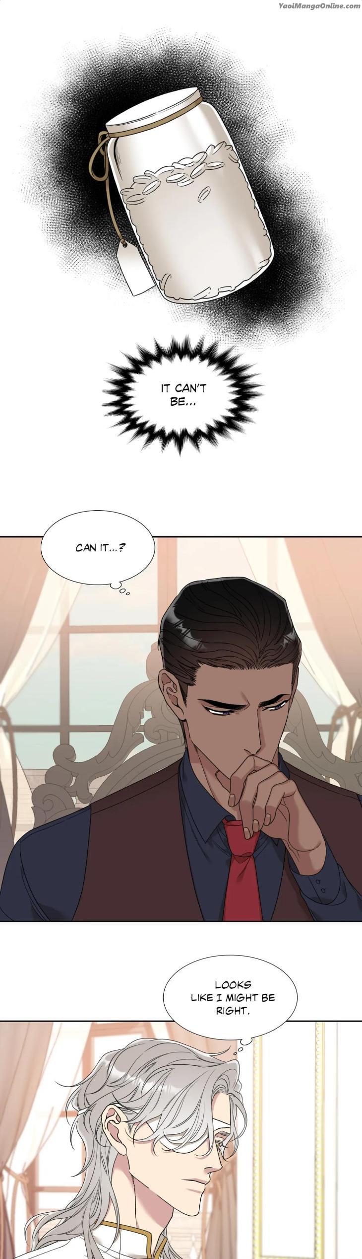 Smyrna & Capri by Brothers Without A Tomorrow [Eng] page 19