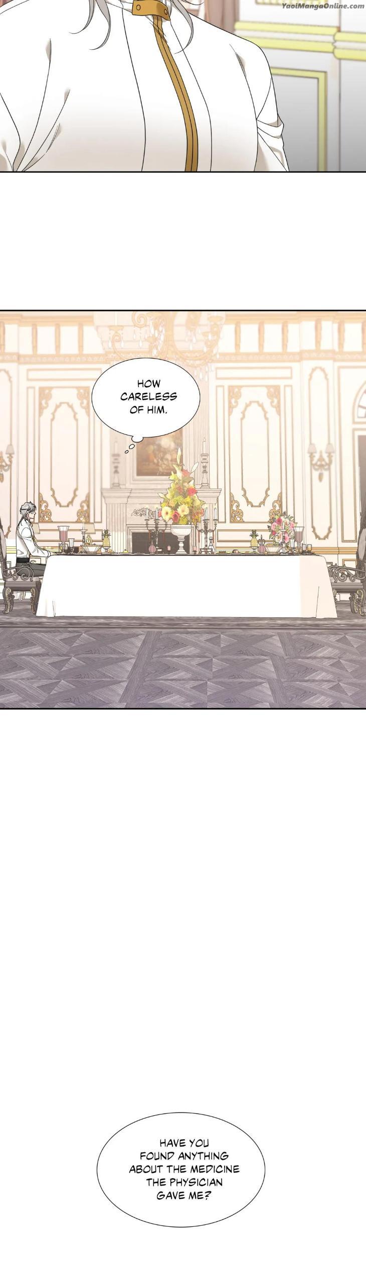 Smyrna & Capri by Brothers Without A Tomorrow [Eng] page 20