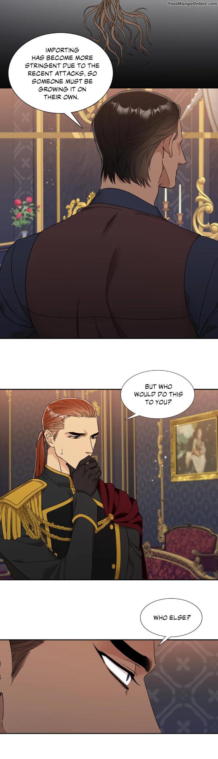 Smyrna & Capri by Brothers Without A Tomorrow [Eng] page 22