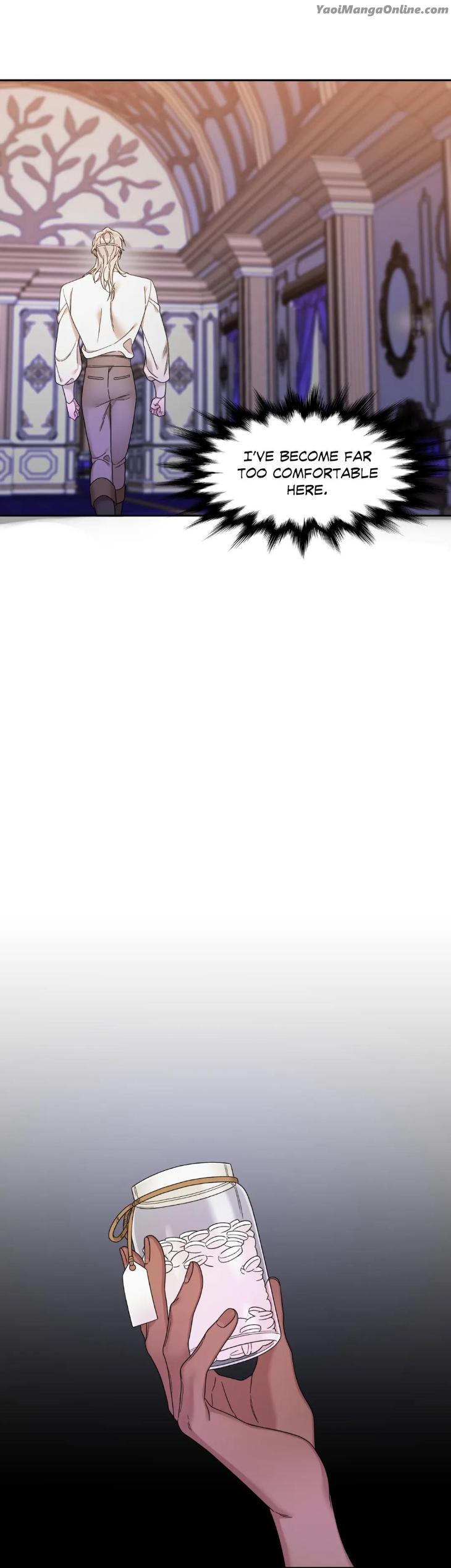 Smyrna & Capri by Brothers Without A Tomorrow [Eng] page 8