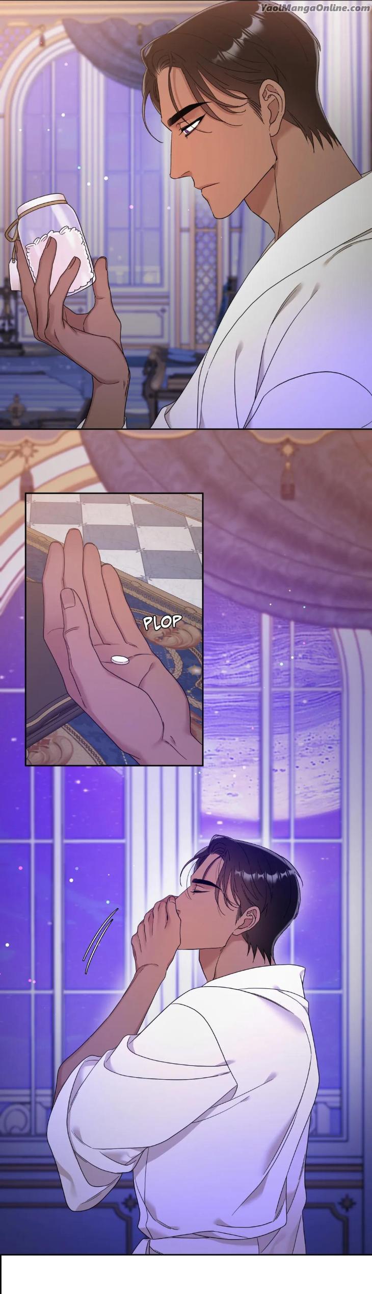 Smyrna & Capri by Brothers Without A Tomorrow [Eng] page 9