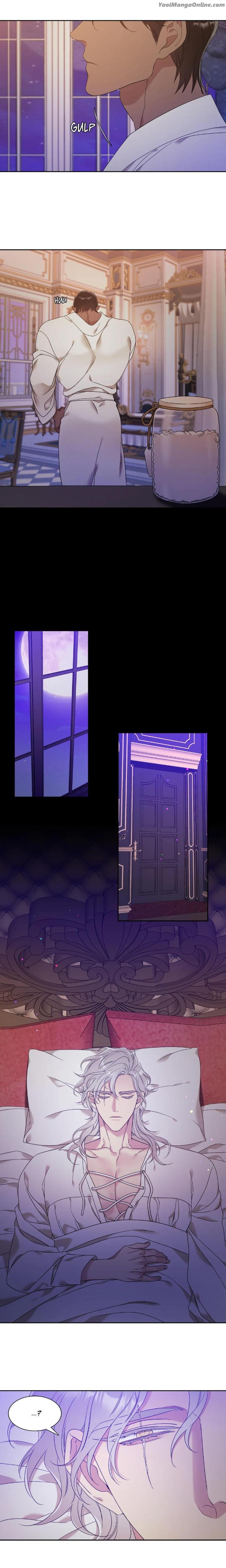 Smyrna & Capri by Brothers Without A Tomorrow [Eng] page 10