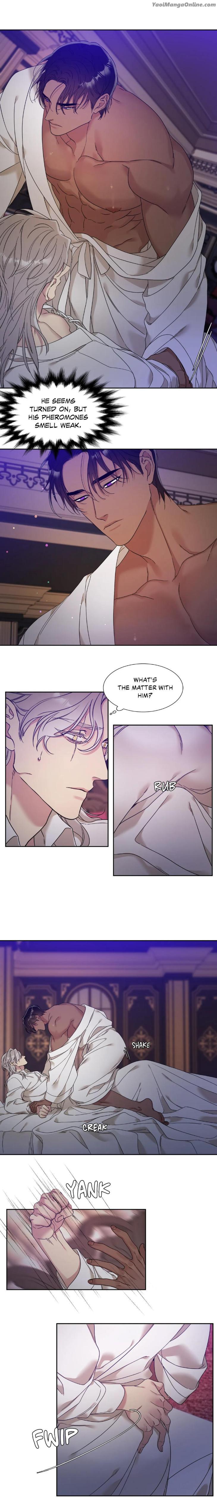 Smyrna & Capri by Brothers Without A Tomorrow [Eng] page 13