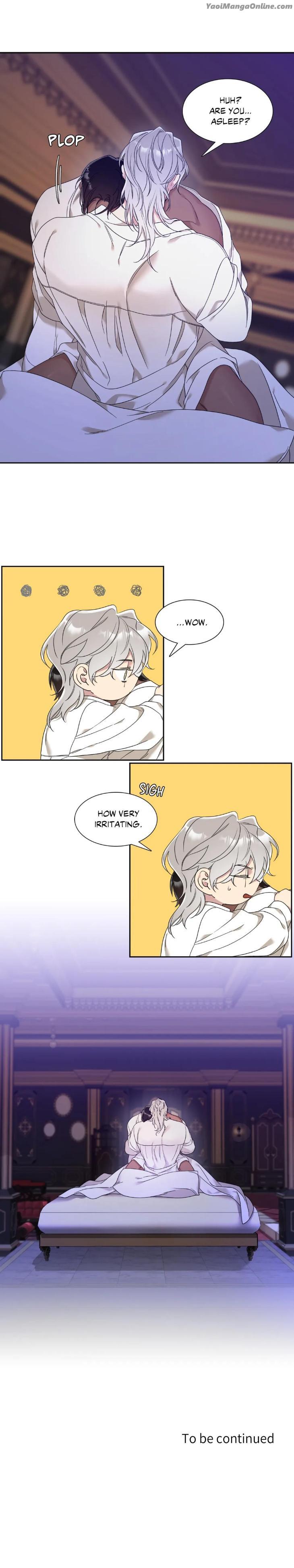 Smyrna & Capri by Brothers Without A Tomorrow [Eng] page 15