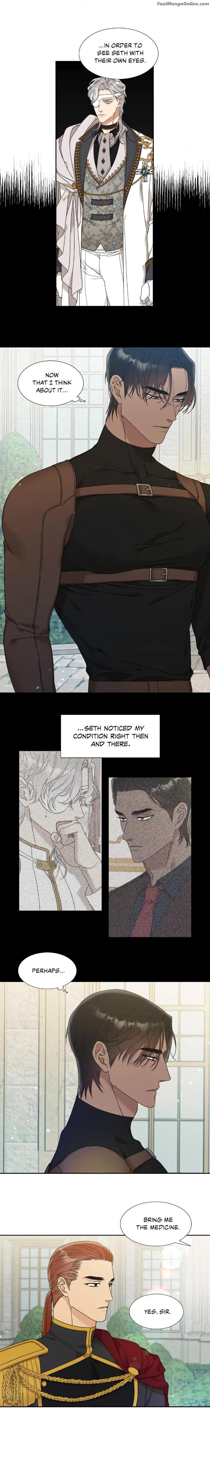 Smyrna & Capri by Brothers Without A Tomorrow [Eng] page 3