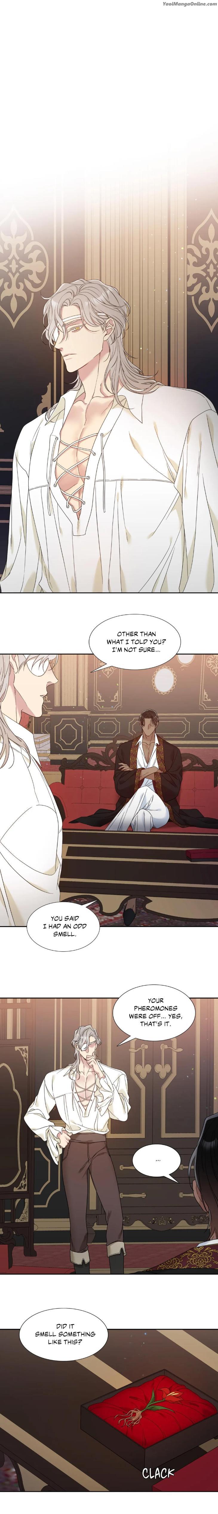 Smyrna & Capri by Brothers Without A Tomorrow [Eng] page 4