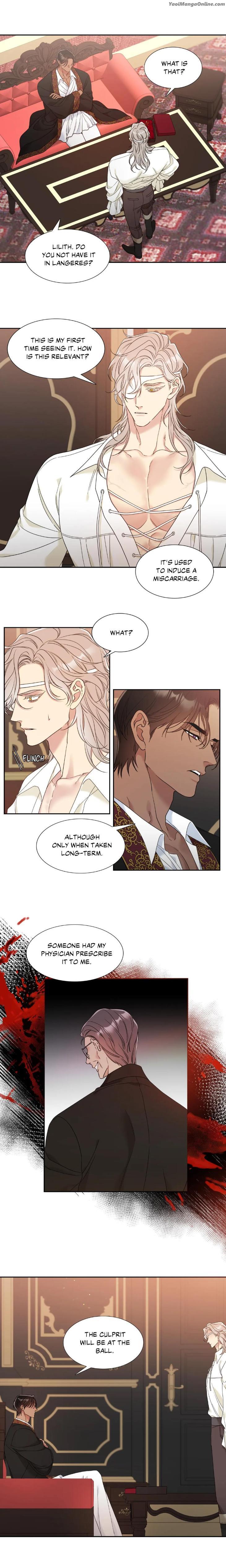 Smyrna & Capri by Brothers Without A Tomorrow [Eng] page 5