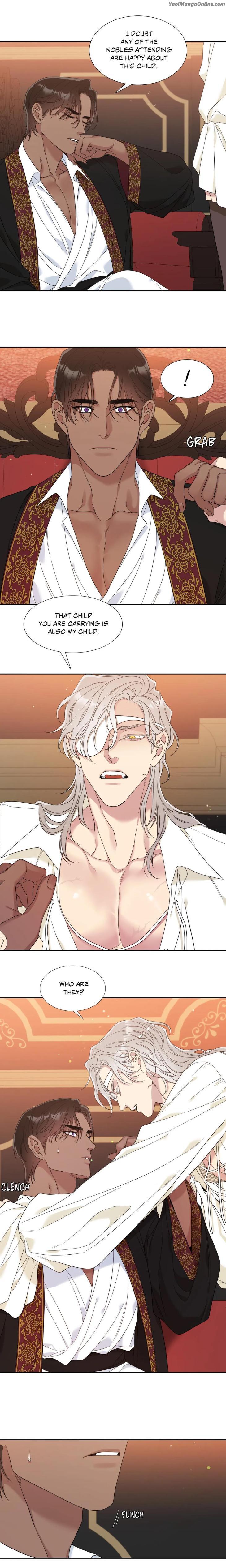 Smyrna & Capri by Brothers Without A Tomorrow [Eng] page 6