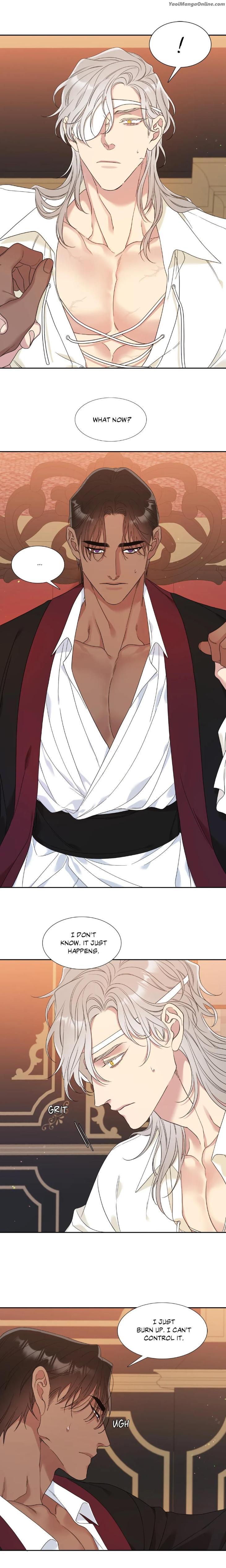 Smyrna & Capri by Brothers Without A Tomorrow [Eng] page 7