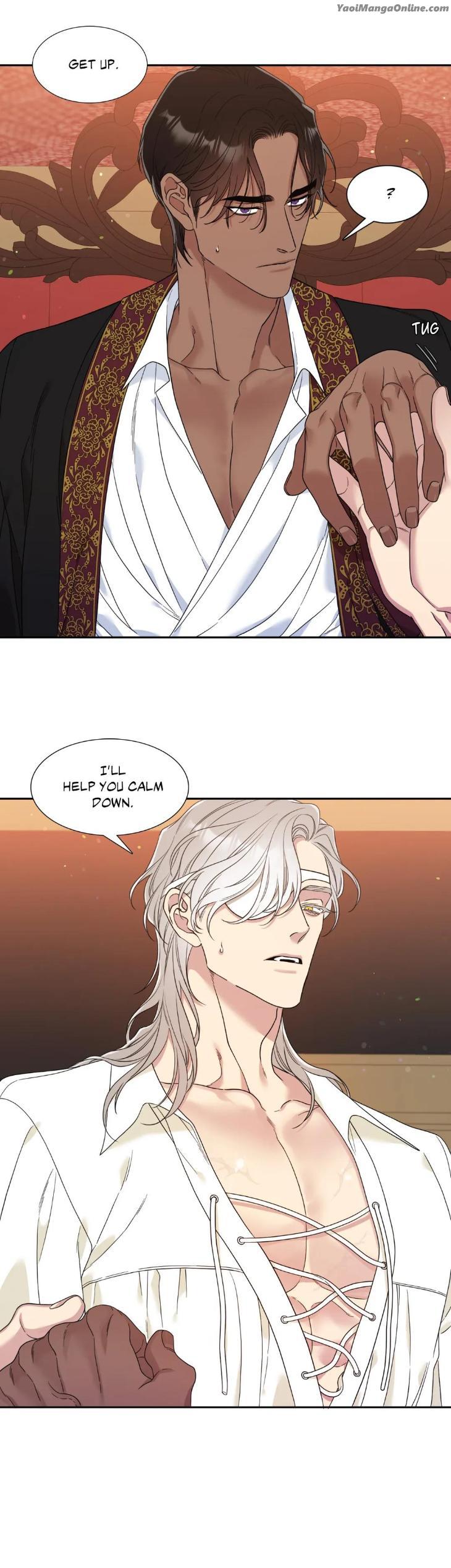 Smyrna & Capri by Brothers Without A Tomorrow [Eng] page 8