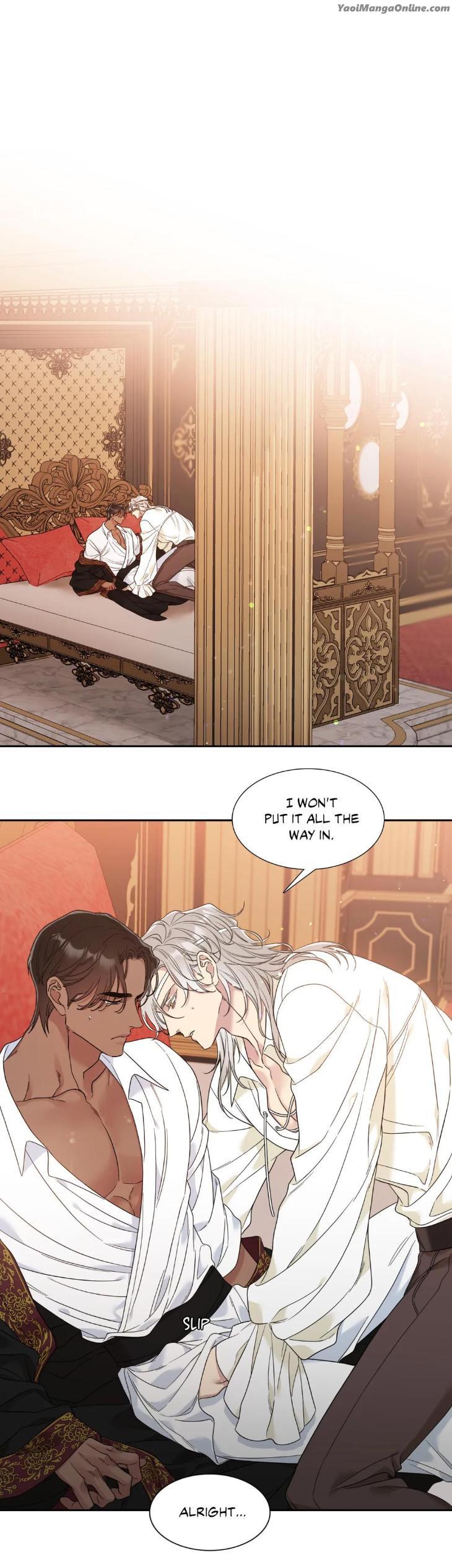 Smyrna & Capri by Brothers Without A Tomorrow [Eng] page 9