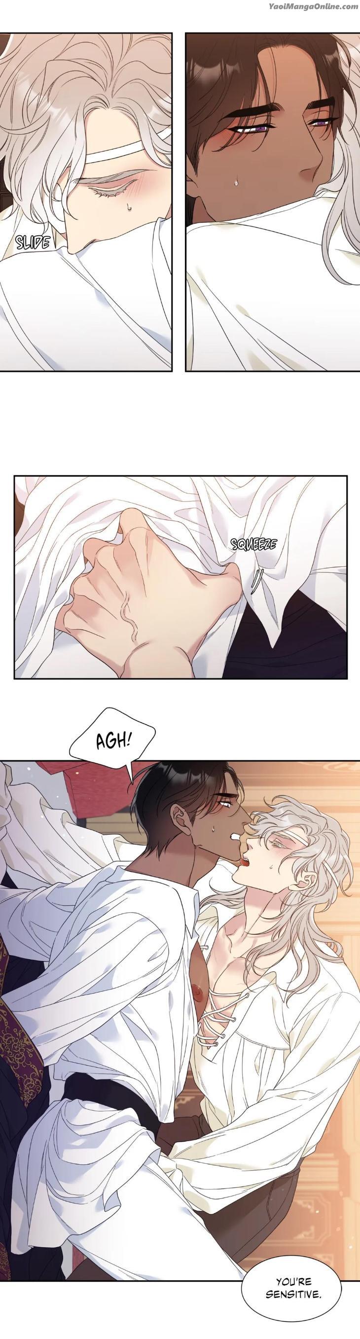 Smyrna & Capri by Brothers Without A Tomorrow [Eng] page 10