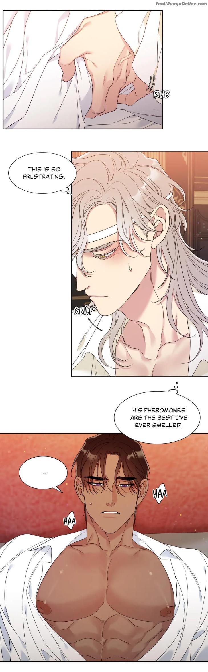 Smyrna & Capri by Brothers Without A Tomorrow [Eng] page 11