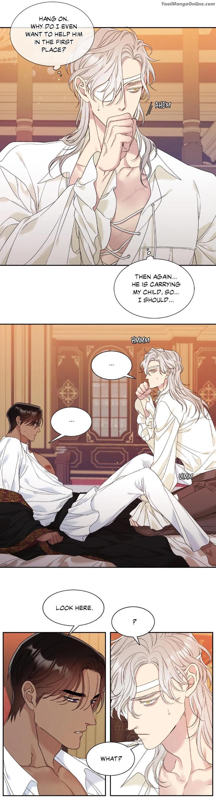 Smyrna & Capri by Brothers Without A Tomorrow [Eng] page 12