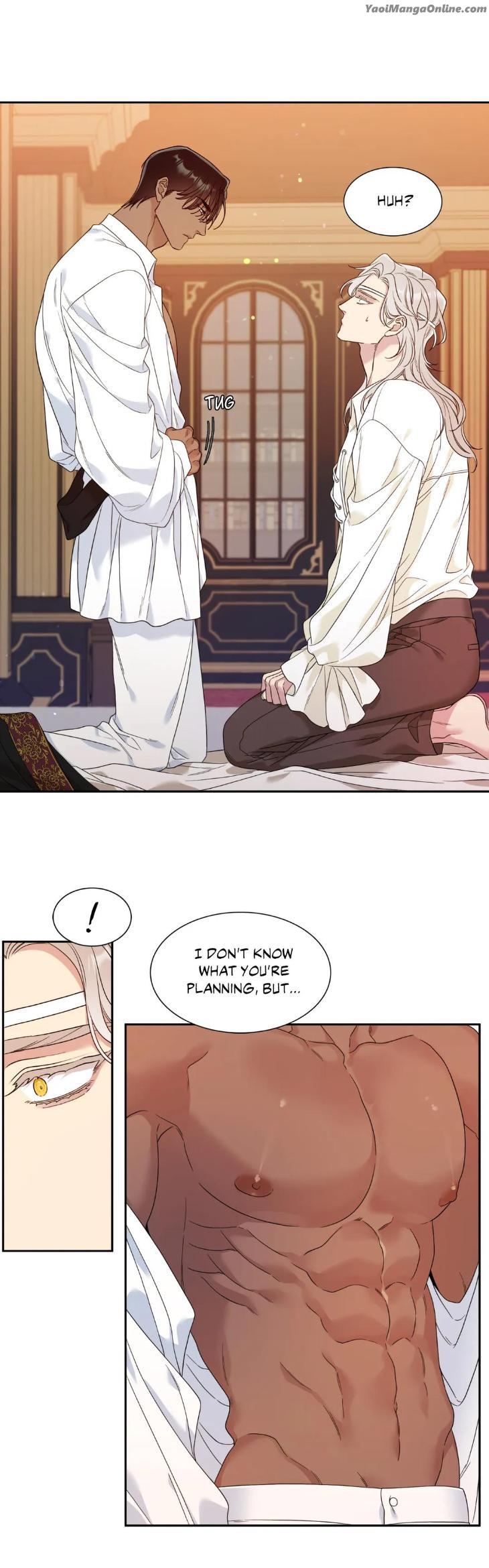 Smyrna & Capri by Brothers Without A Tomorrow [Eng] page 13