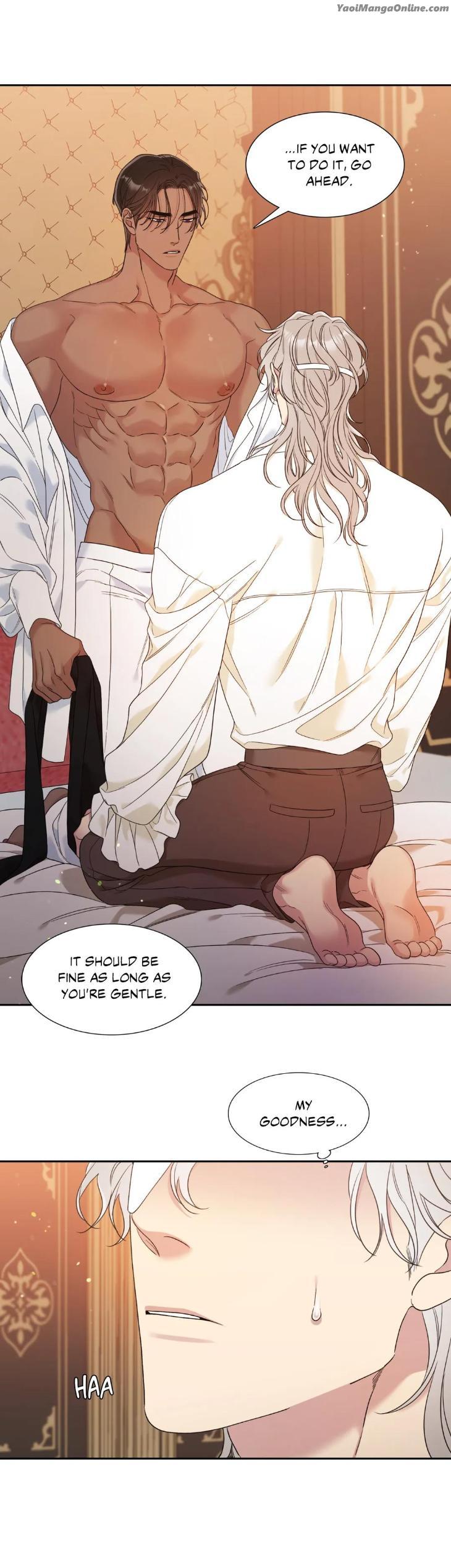 Smyrna & Capri by Brothers Without A Tomorrow [Eng] page 14