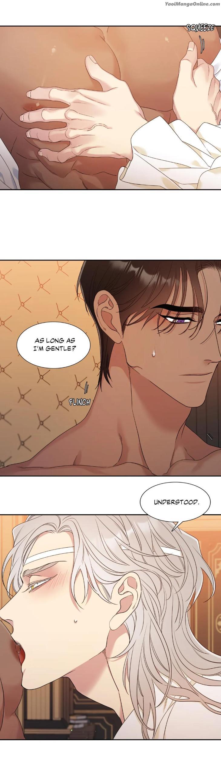 Smyrna & Capri by Brothers Without A Tomorrow [Eng] page 15