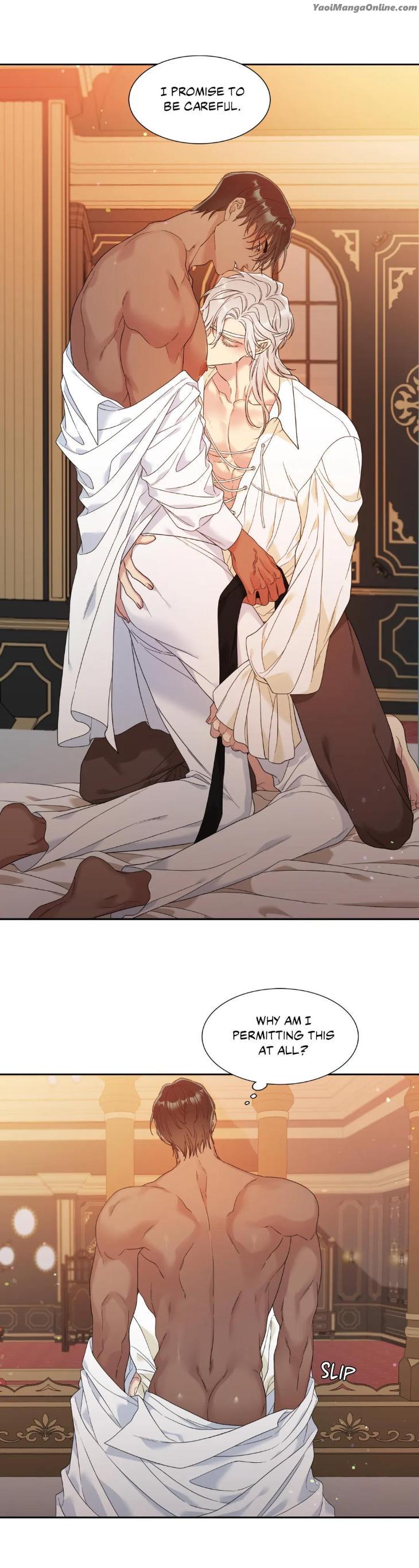 Smyrna & Capri by Brothers Without A Tomorrow [Eng] page 16