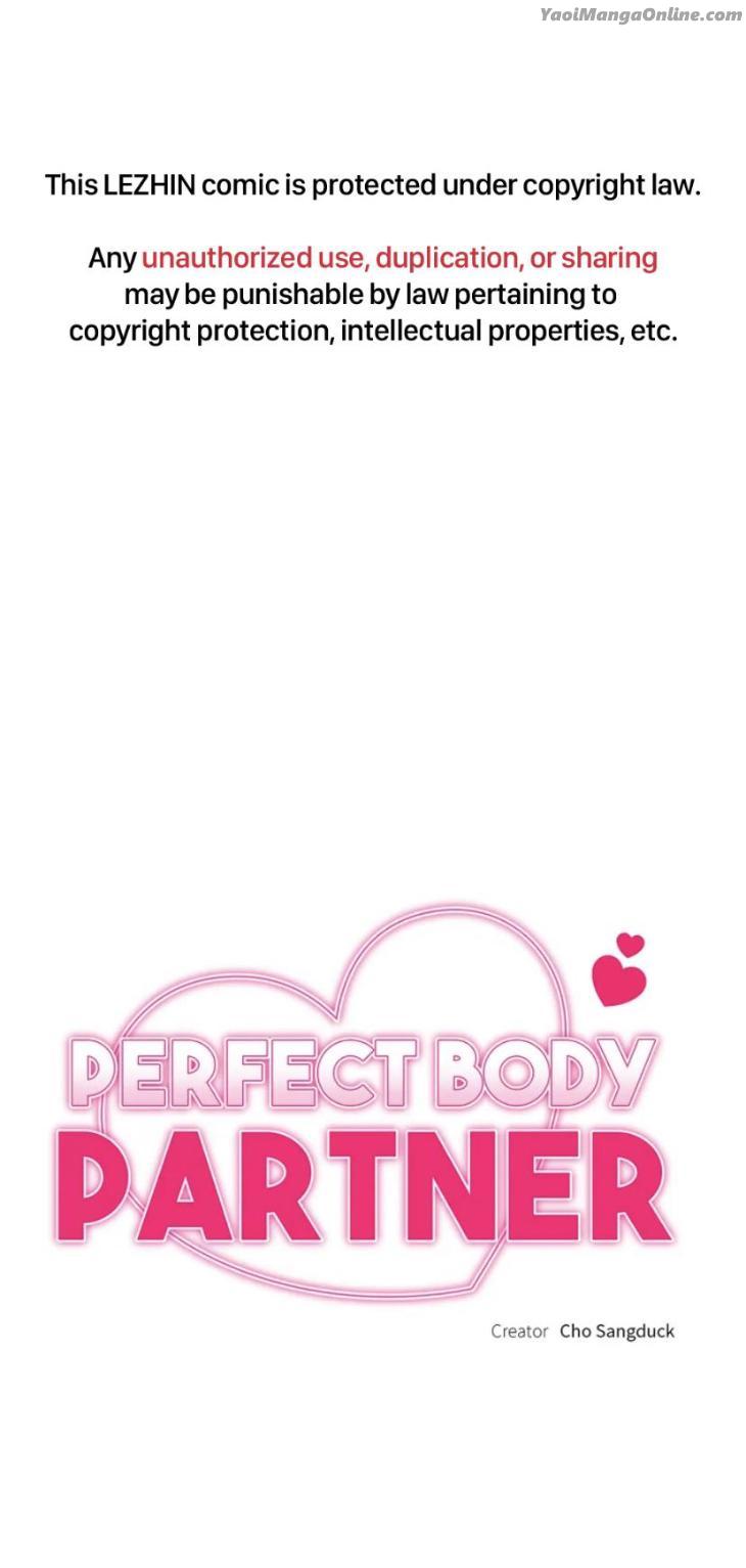 Perfect Body Partner by Cho Sangduck – Ch. 55 [Eng] page 1