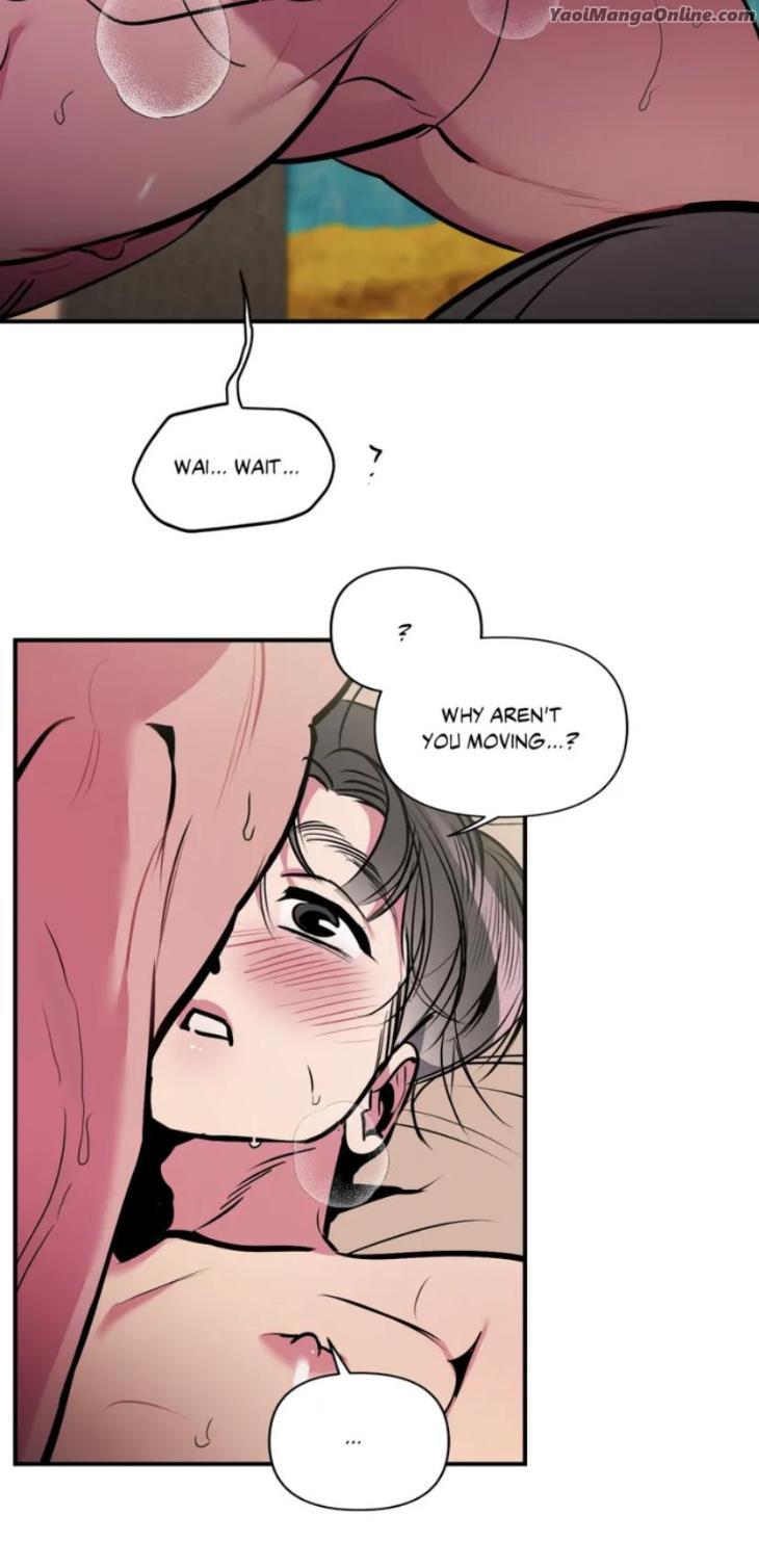 Perfect Body Partner by Cho Sangduck – Ch. 55 [Eng] page 3