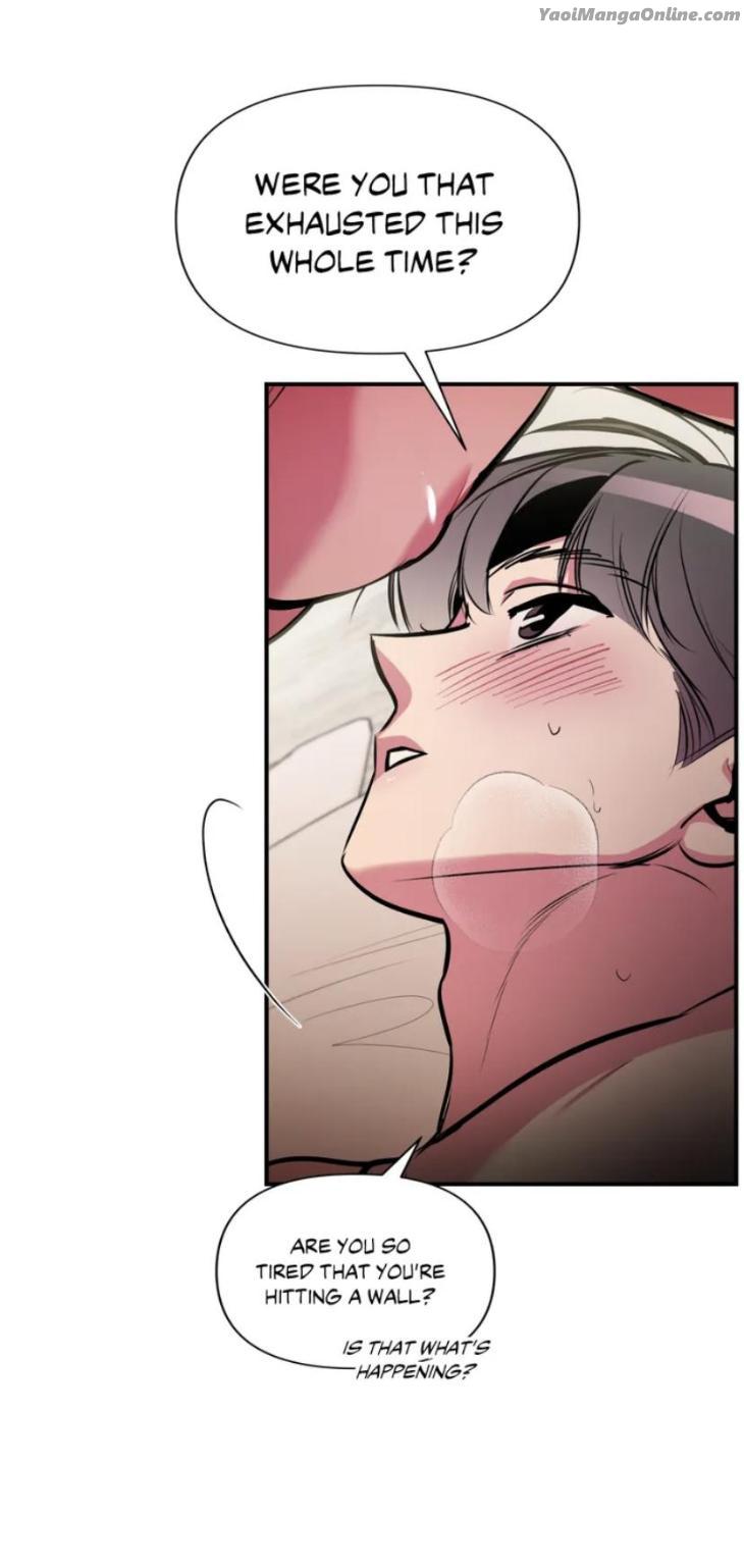 Perfect Body Partner by Cho Sangduck – Ch. 55 [Eng] page 8