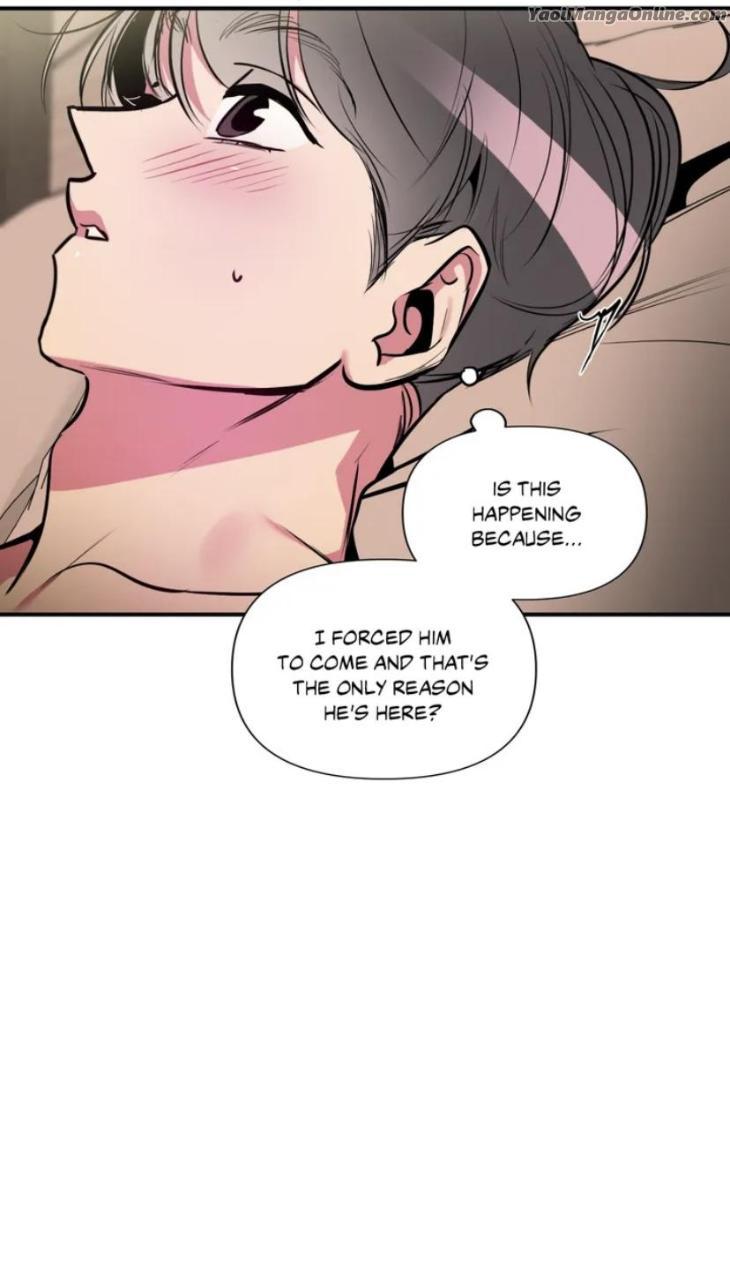 Perfect Body Partner by Cho Sangduck – Ch. 55 [Eng] page 10