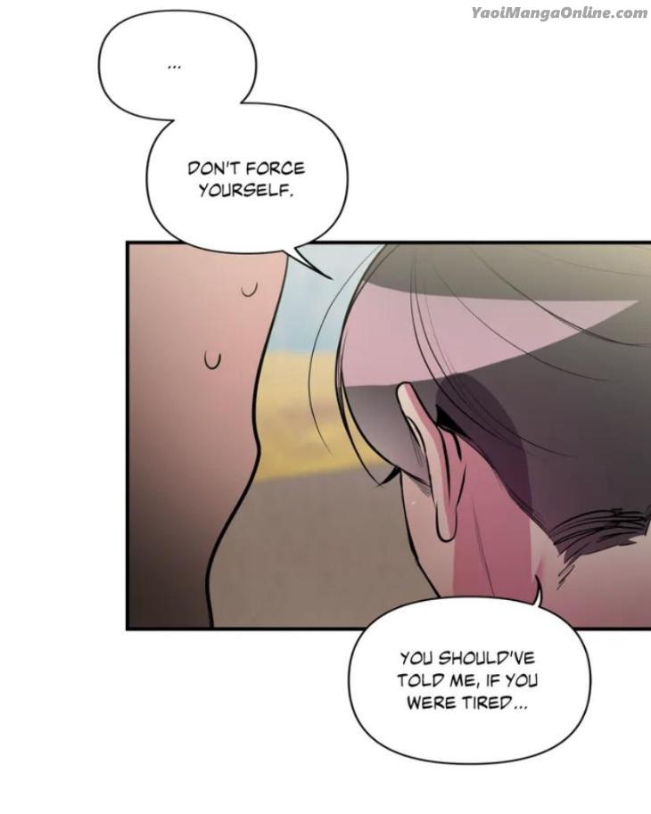 Perfect Body Partner by Cho Sangduck – Ch. 55 [Eng] page 14