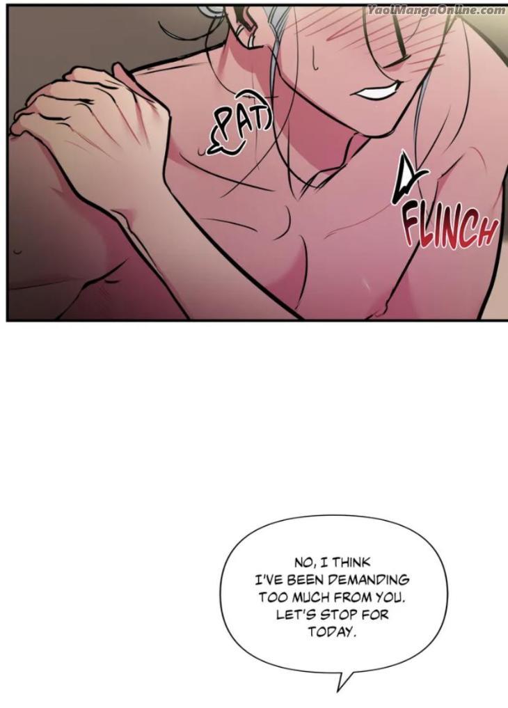 Perfect Body Partner by Cho Sangduck – Ch. 55 [Eng] page 17