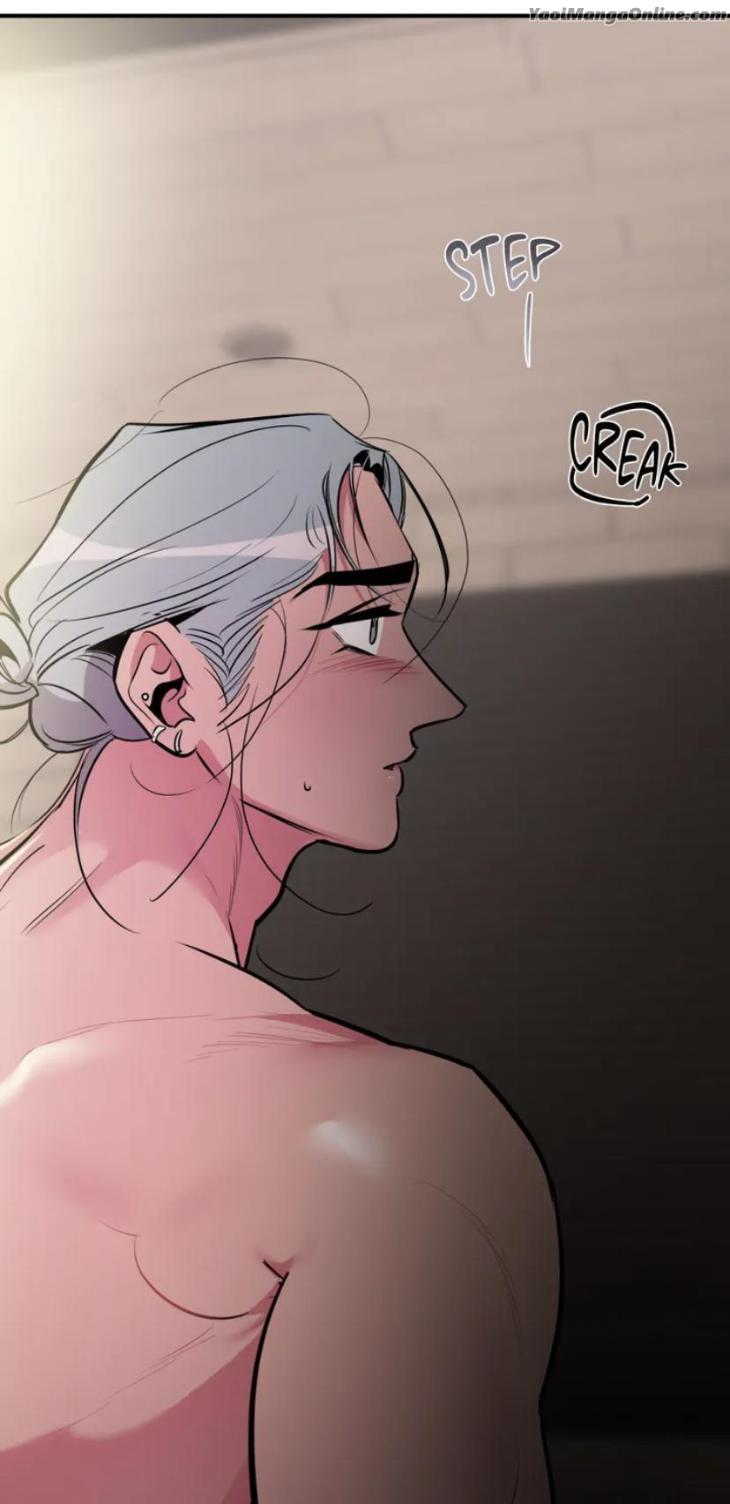 Perfect Body Partner by Cho Sangduck – Ch. 55 [Eng] page 20