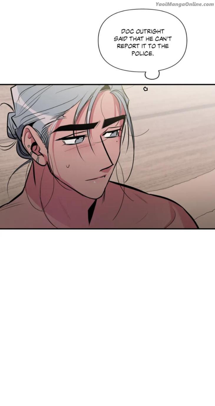 Perfect Body Partner by Cho Sangduck – Ch. 55 [Eng] page 25