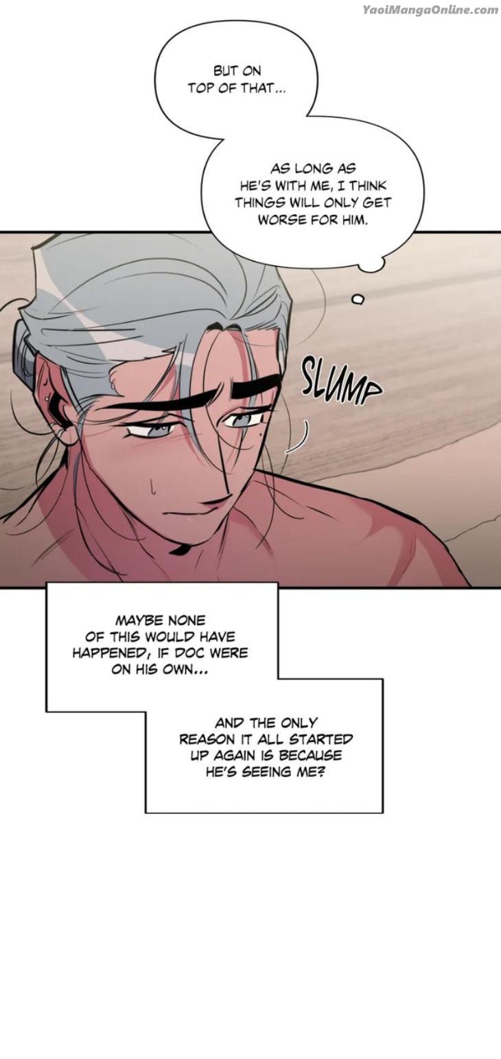 Perfect Body Partner by Cho Sangduck – Ch. 55 [Eng] page 26