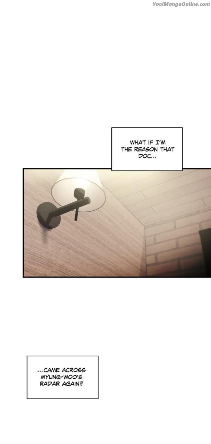 Perfect Body Partner by Cho Sangduck – Ch. 55 [Eng] page 32