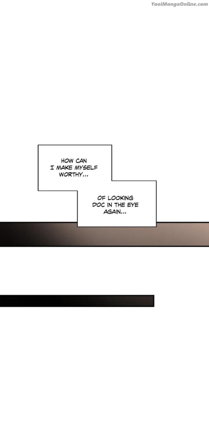 Perfect Body Partner by Cho Sangduck – Ch. 55 [Eng] page 33