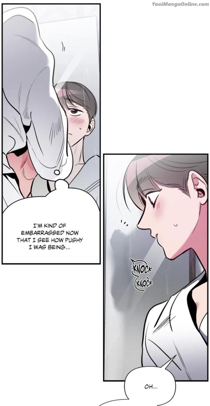 Perfect Body Partner by Cho Sangduck – Ch. 55 [Eng] page 36