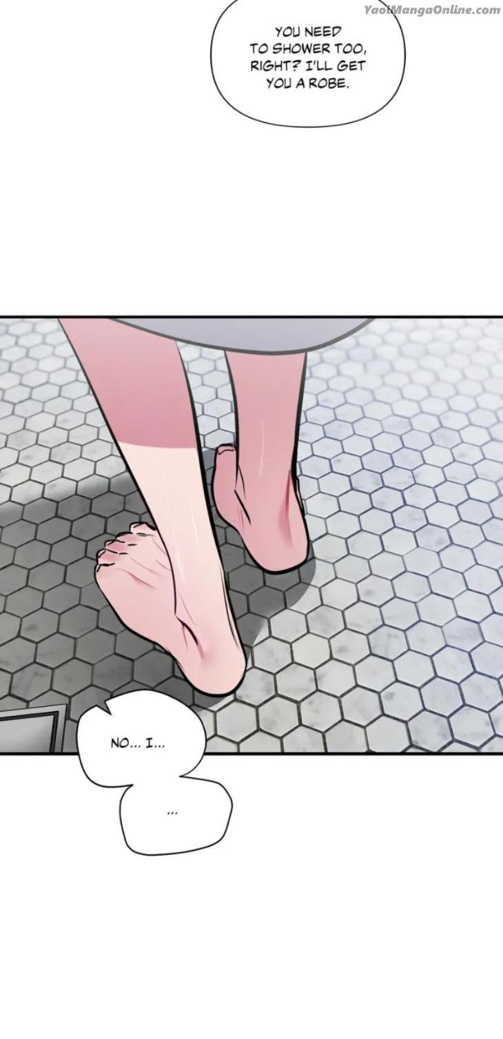 Perfect Body Partner by Cho Sangduck – Ch. 55 [Eng] page 37