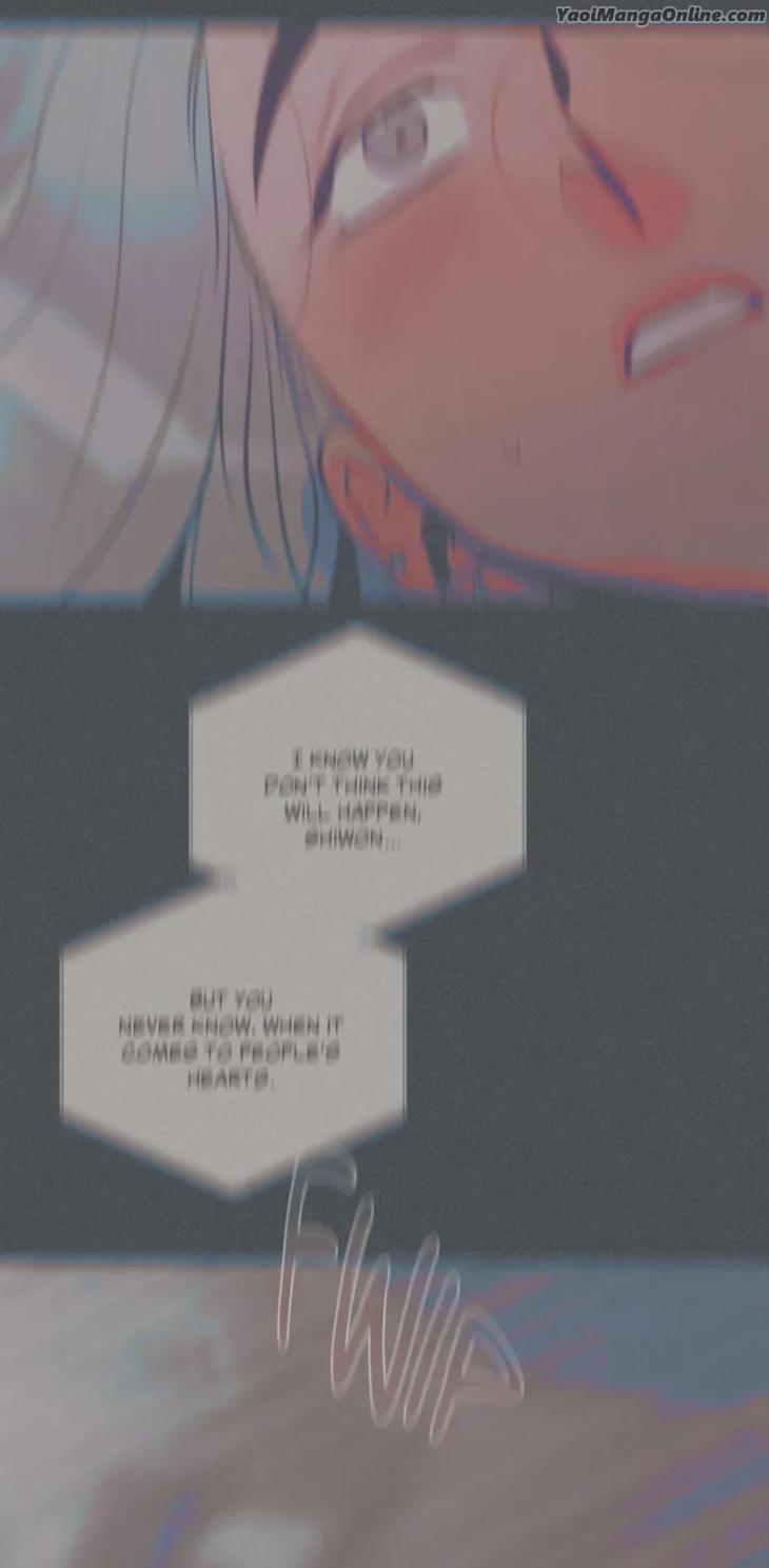 Perfect Body Partner by Cho Sangduck – Ch. 55 [Eng] page 47