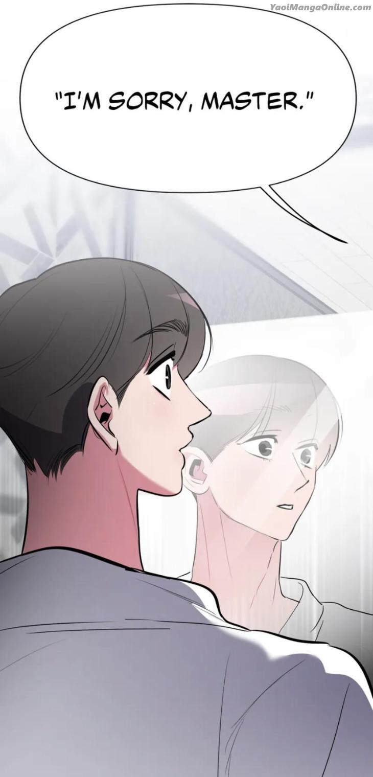 Perfect Body Partner by Cho Sangduck – Ch. 55 [Eng] page 51