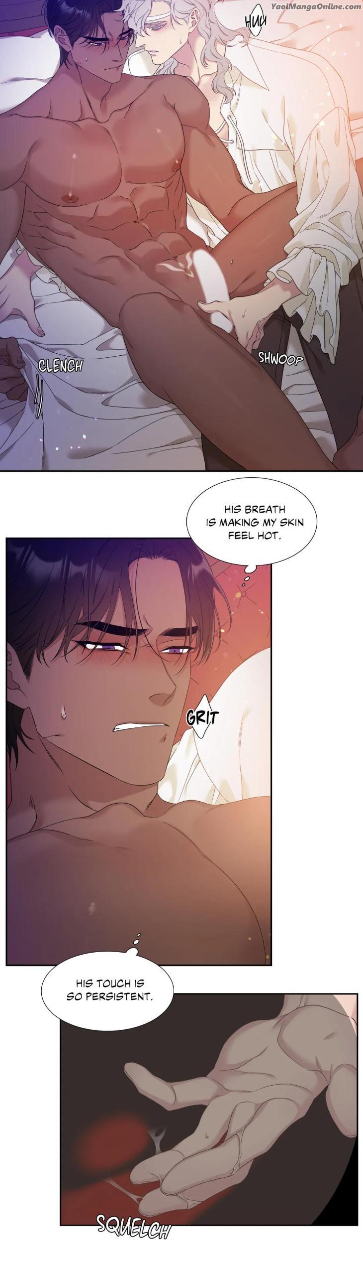 Smyrna & Capri by Brothers Without A Tomorrow [Eng] page 2