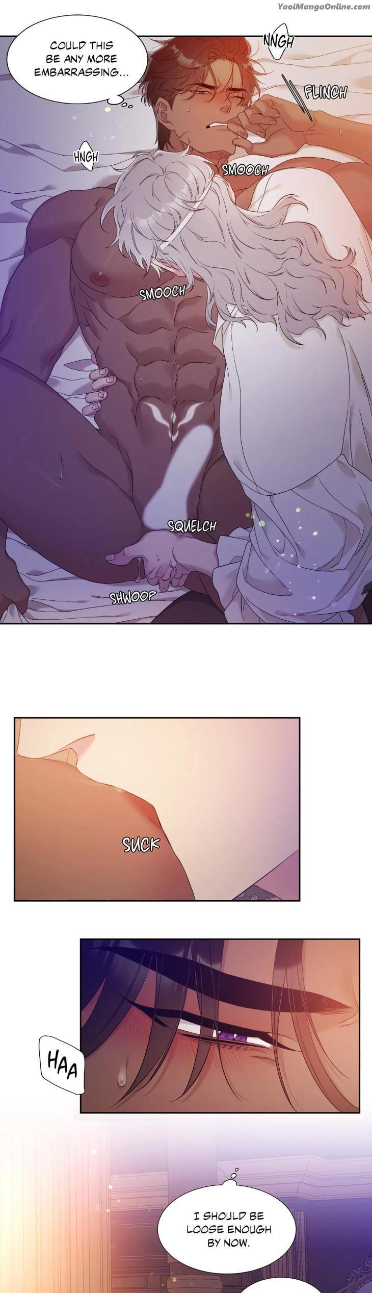 Smyrna & Capri by Brothers Without A Tomorrow [Eng] page 3