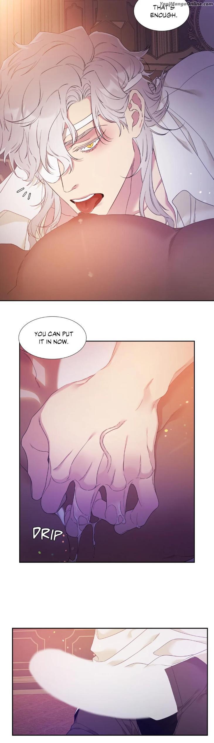 Smyrna & Capri by Brothers Without A Tomorrow [Eng] page 4
