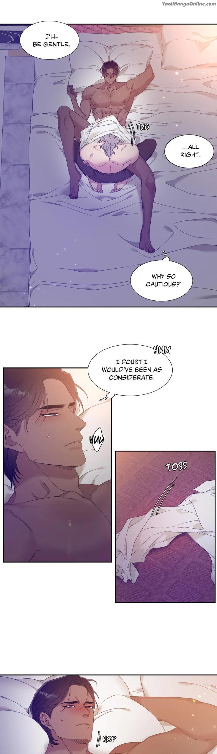 Smyrna & Capri by Brothers Without A Tomorrow [Eng] page 5