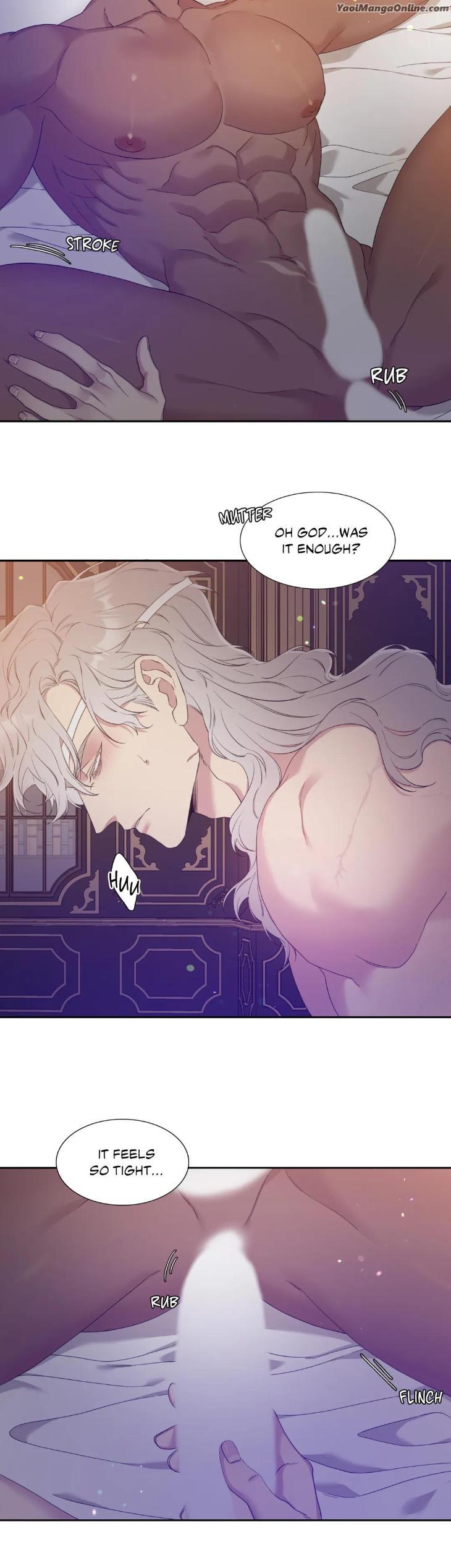 Smyrna & Capri by Brothers Without A Tomorrow [Eng] page 6