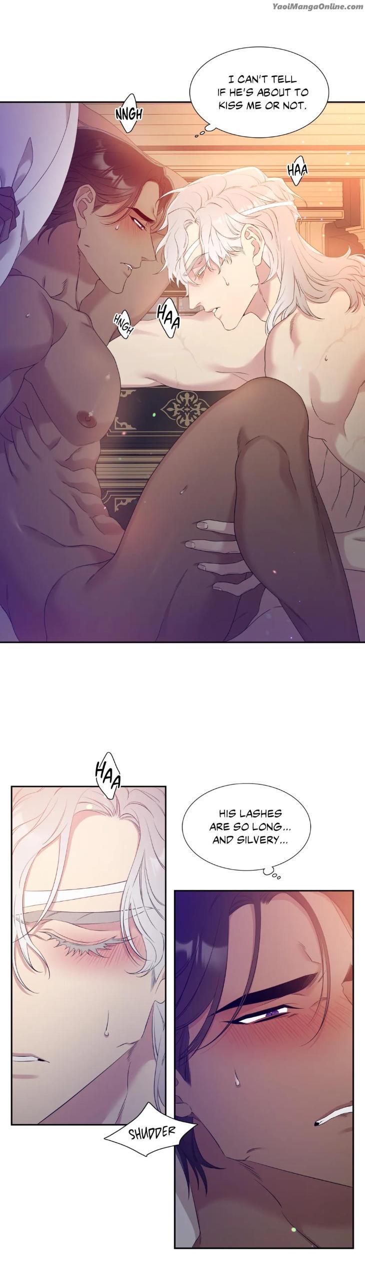 Smyrna & Capri by Brothers Without A Tomorrow [Eng] page 8