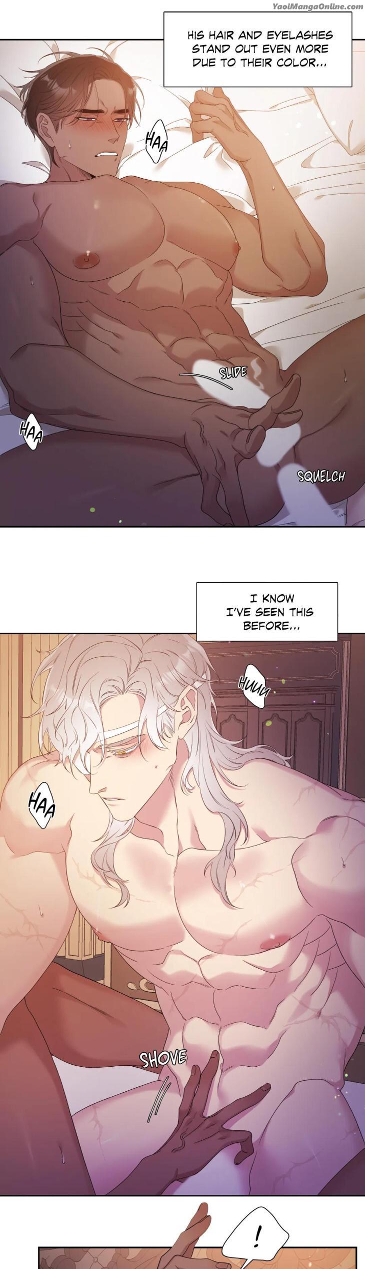 Smyrna & Capri by Brothers Without A Tomorrow [Eng] page 9